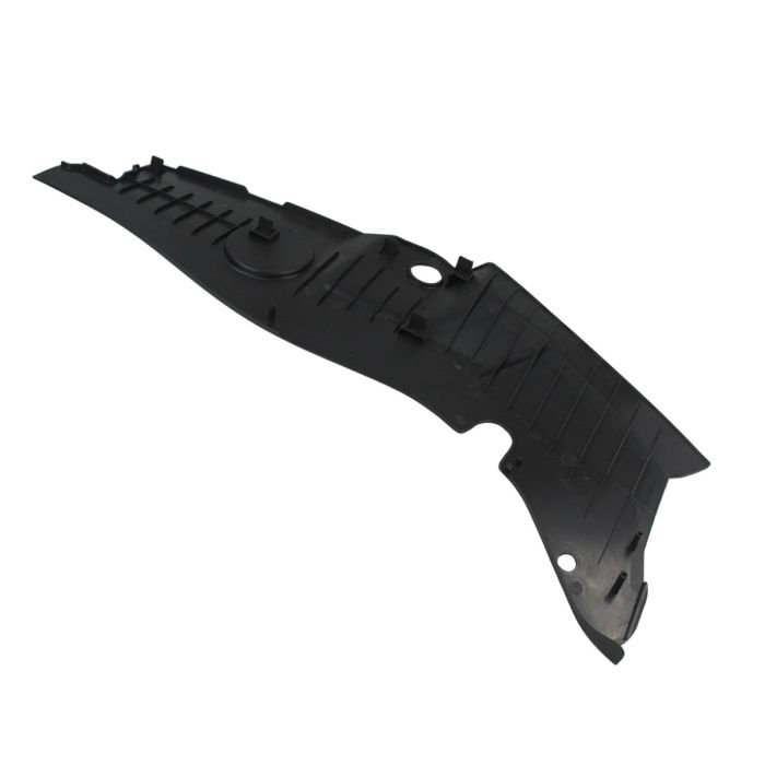 Left Side Sight Shield Splash Cover Panel 5182337AA For Dodge main product photo