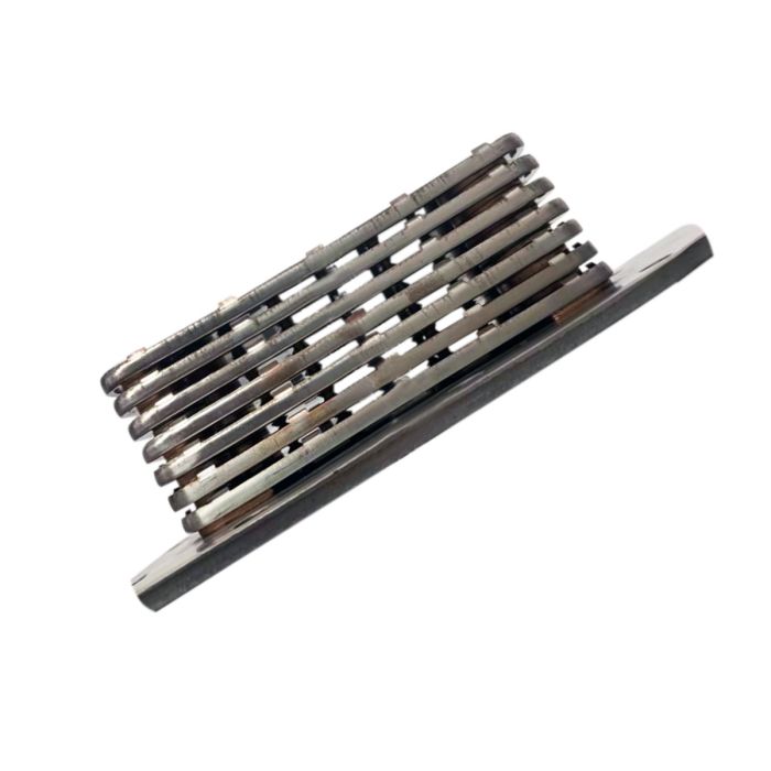 Oil Cooler 3921588 for Cummins main product photo