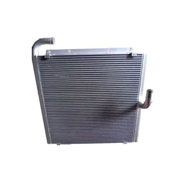 Oil Cooler HD1880-7 for Kato main product photo