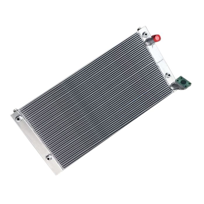 Hydraulic Oil Cooler ASS'Y For Hyundai main product photo