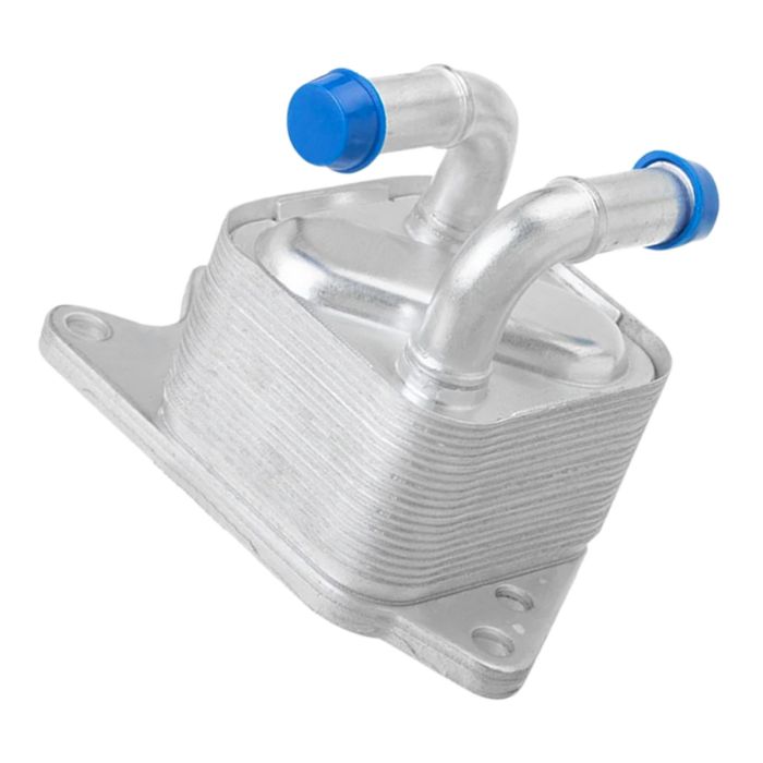 Oil Cooler 09G409061B for VW Skoda Polo Cross Lavida Bora main product photo