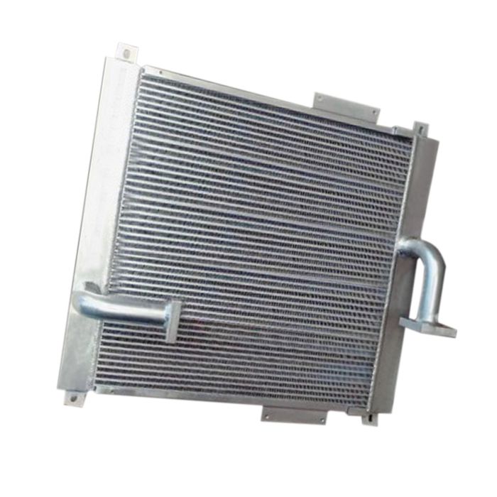 Oil Cooler 160-2080 for Caterpillar main product photo