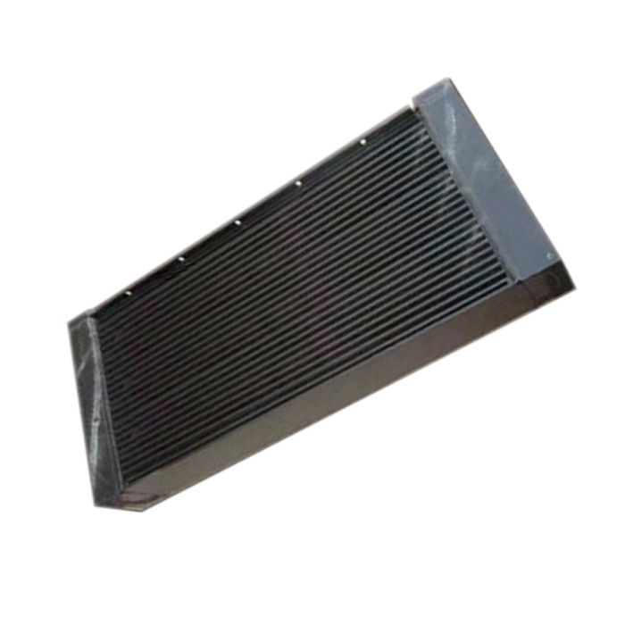 Hydraulic Oil Cooler 30/927195 for JCB main product photo