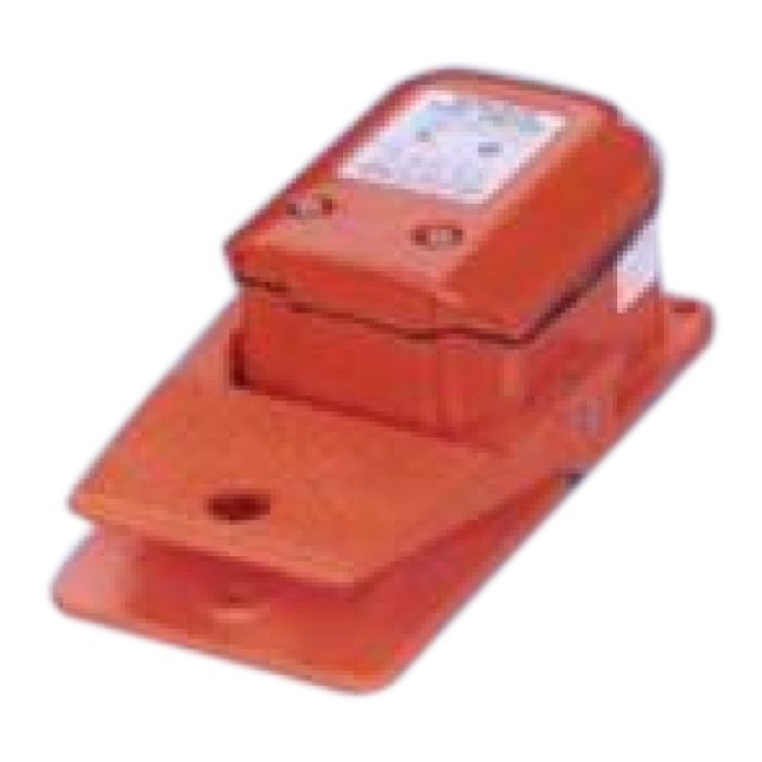 Foot Switch No Shield 20A 125VAC 531-SWN For Hercules main product photo