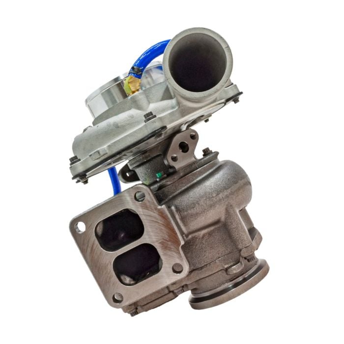 Turbo S300 GTA3776 Turbocharger 1830493C92 For Navistar main product photo
