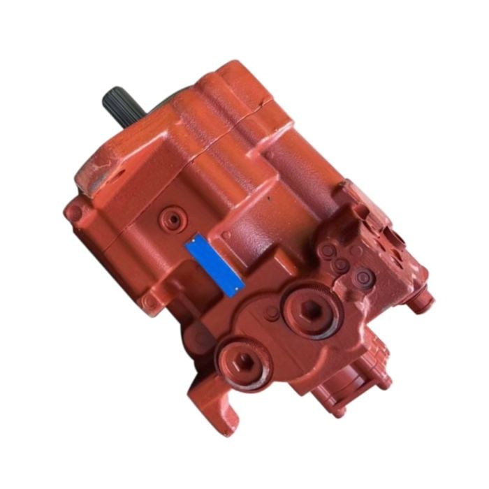 Hydraulic Pump PSVD2-42 For Kubota main product photo