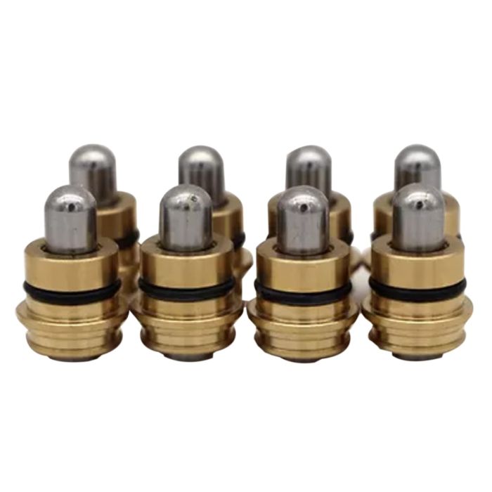 8PCS Joystick Control Valve Handle Pusher For Kobelco main product photo