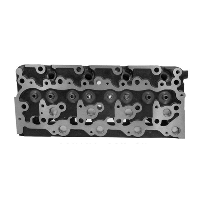 Cylinder Head 6655475 For Kubota main product photo
