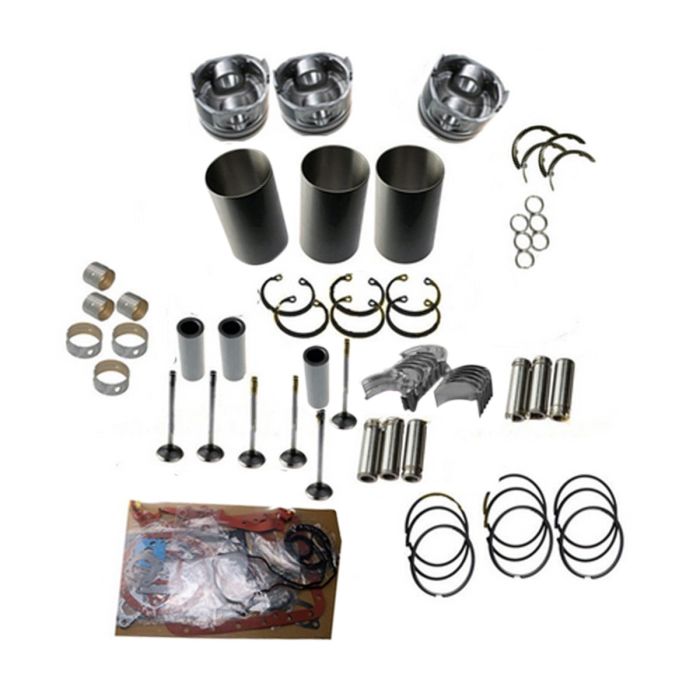 Overhaul Rebuild Kit For Isuzu main product photo