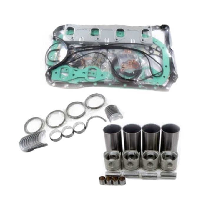 Overhaul Rebuild Kit 13101-300300 For Toyota main product photo
