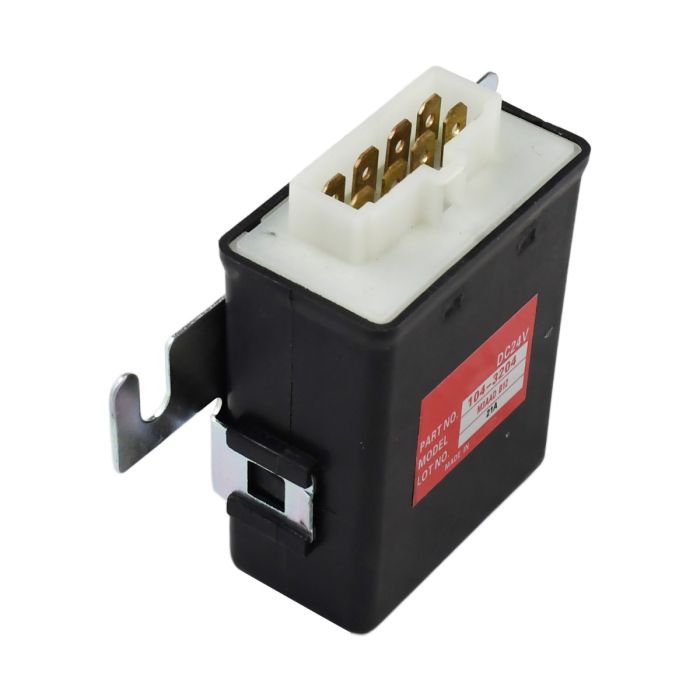Air Controller Relay 197-4330 For Caterpillar main product photo