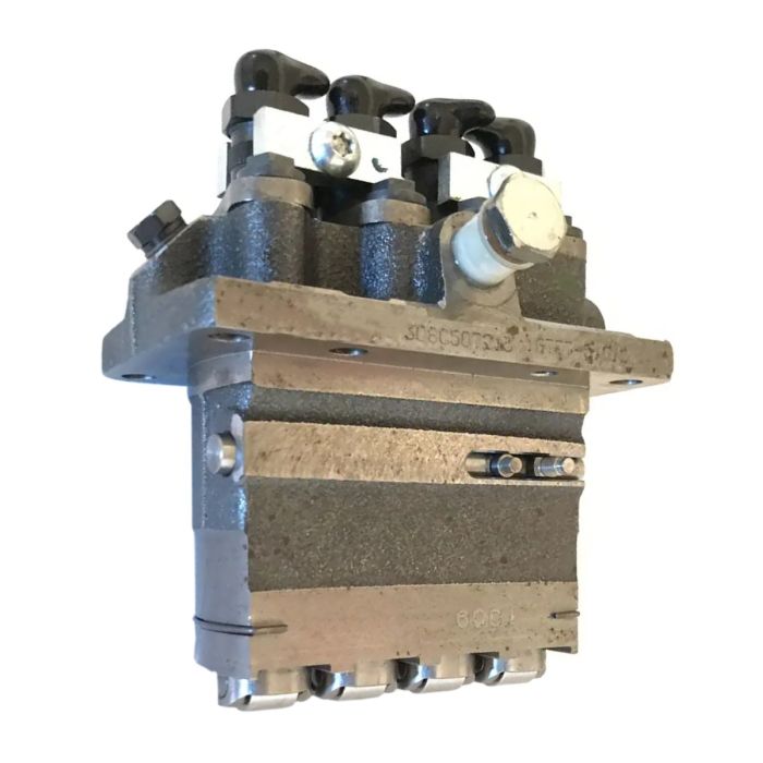 Fuel Injection Pump 1G777-51012 For Kubota main product photo