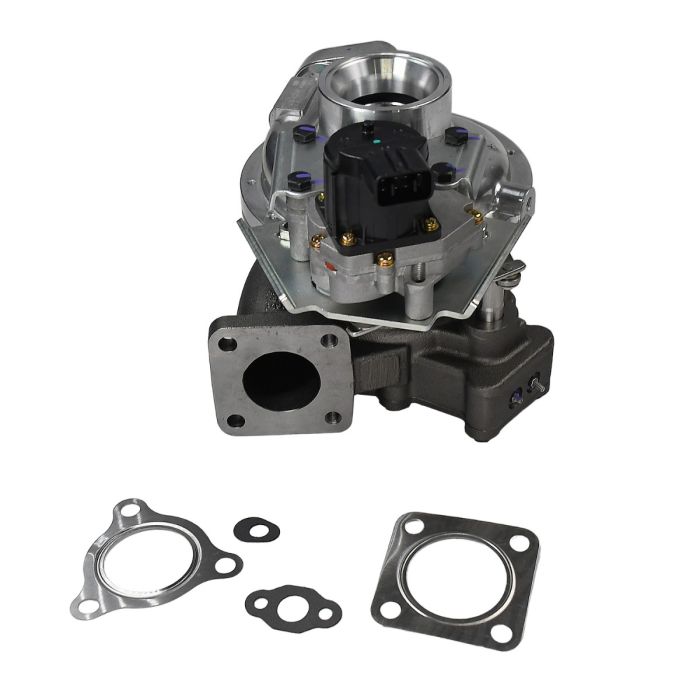 Turbo RHF55V Turbocharger 8981479061 For Isuzu 4HK1-TCN, 4HK1-TCS main product photo
