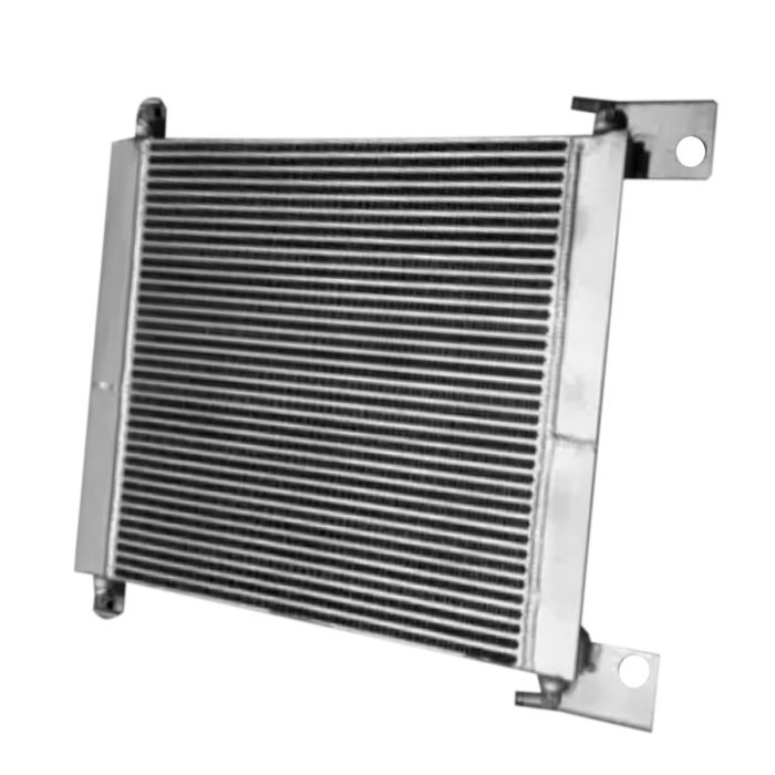 Oil Cooler 11886550 for Volvo main product photo