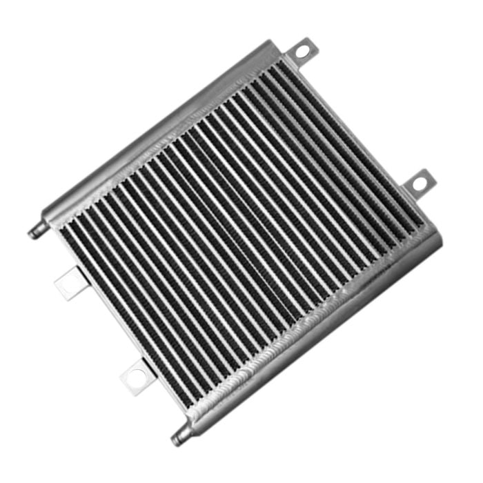 Hydraulic Oil Cooler 4307283 For Hitachi main product photo