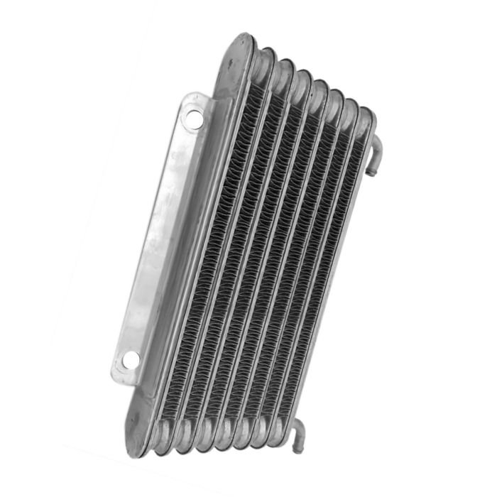 Oil Cooler 4668183 for John Deere main product photo
