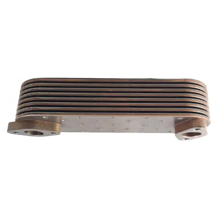 8P Oil Cooler Core for Daewoo main product photo