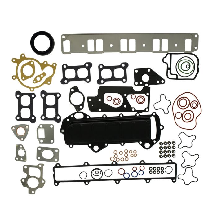 Full Gasket Kit 4M50 For Mitsubishi Fuso main product photo