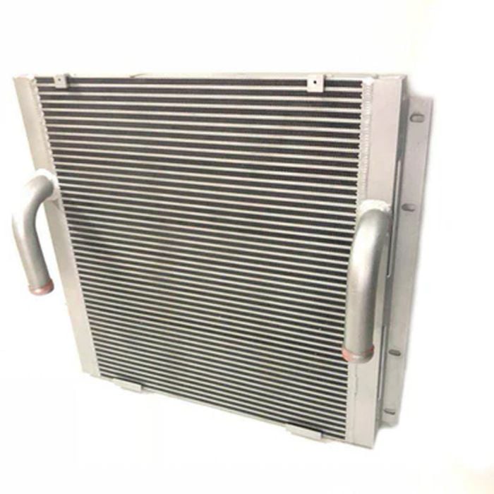 Hydraulic Oil Cooler 0954162 for Caterpillar main product photo