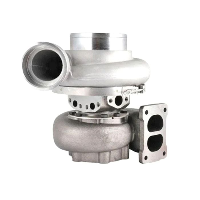 Turbocharger 6505-65-5040 For Komatsu main product photo