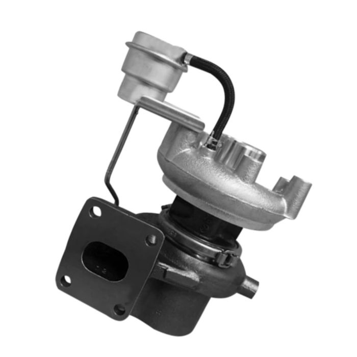 Turbocharger ME015065 For Mitsubishi main product photo