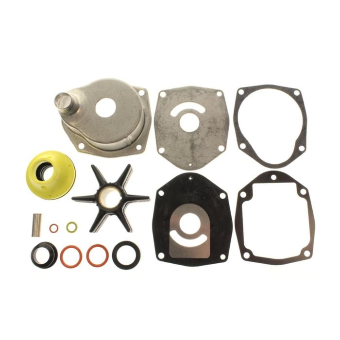 Water Pump Impeller Repair Kit 817275Q05 For MerCruiser main product photo