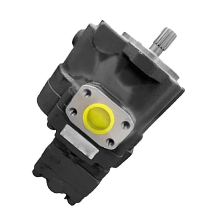 Hydraulic Pump PVD-1B-25-8G3 For Nachi main product photo