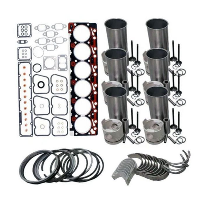 Overhaul Rebuild Kit For Caterpillar main product photo