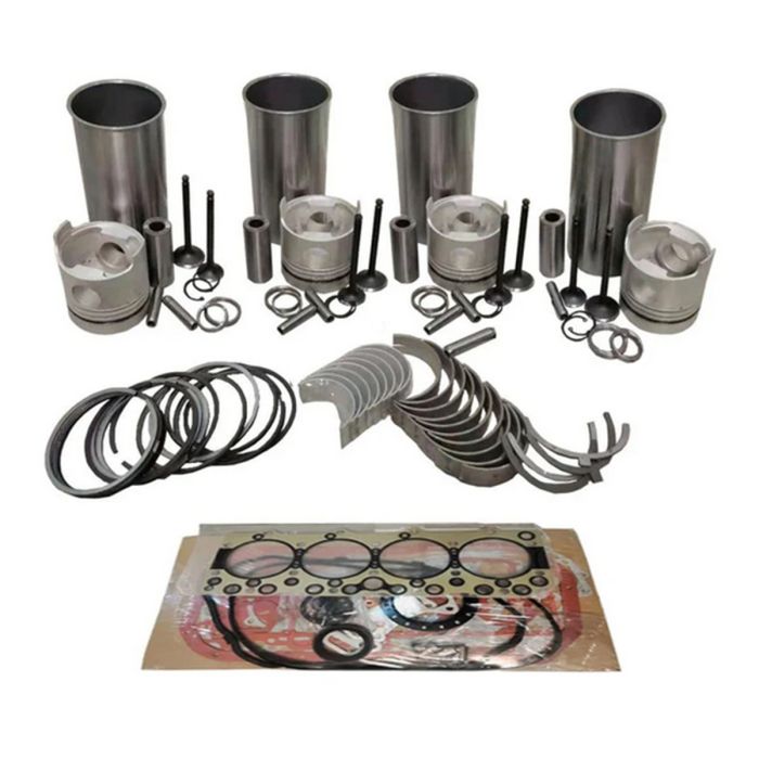 Overhaul Rebuild Kit 6137-31-2112 For Komatsu main product photo