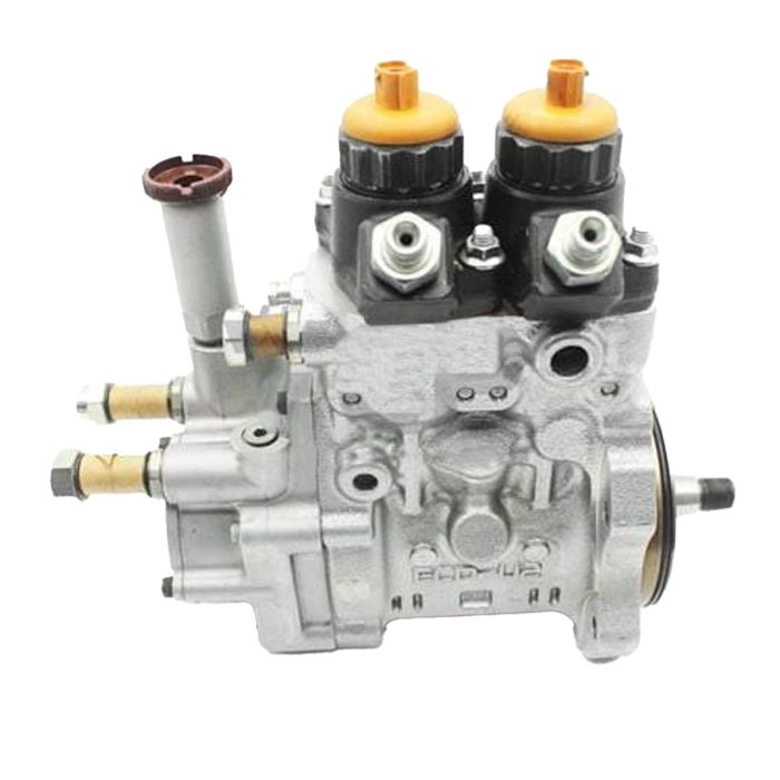 Fuel Injection Pump 6261-71-1111 For Komatsu main product photo