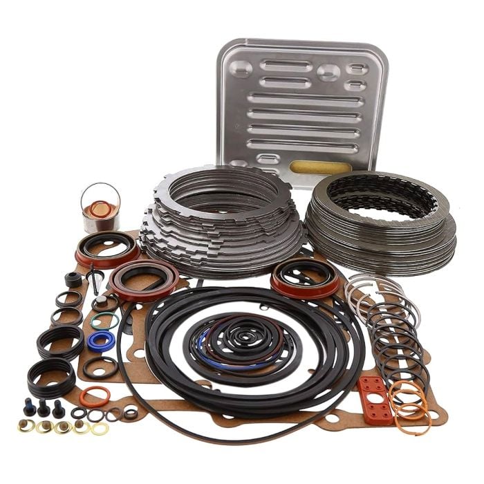 Transmission Rebuild Kit For Dodge main product photo