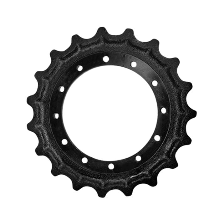 Drive Sprocket RD809-14433 For Kubota main product photo