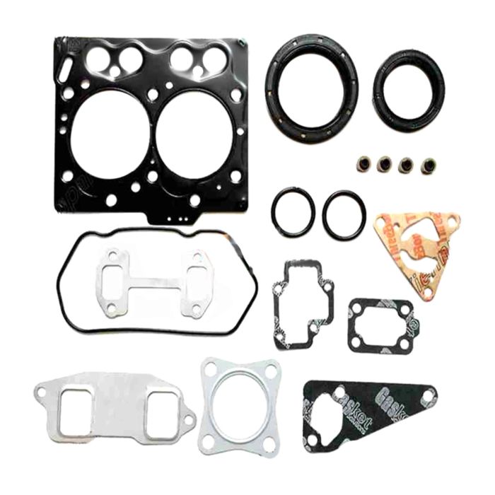 Full Overhaul Gasket Kit 2TNE66 For Yanmar main product photo