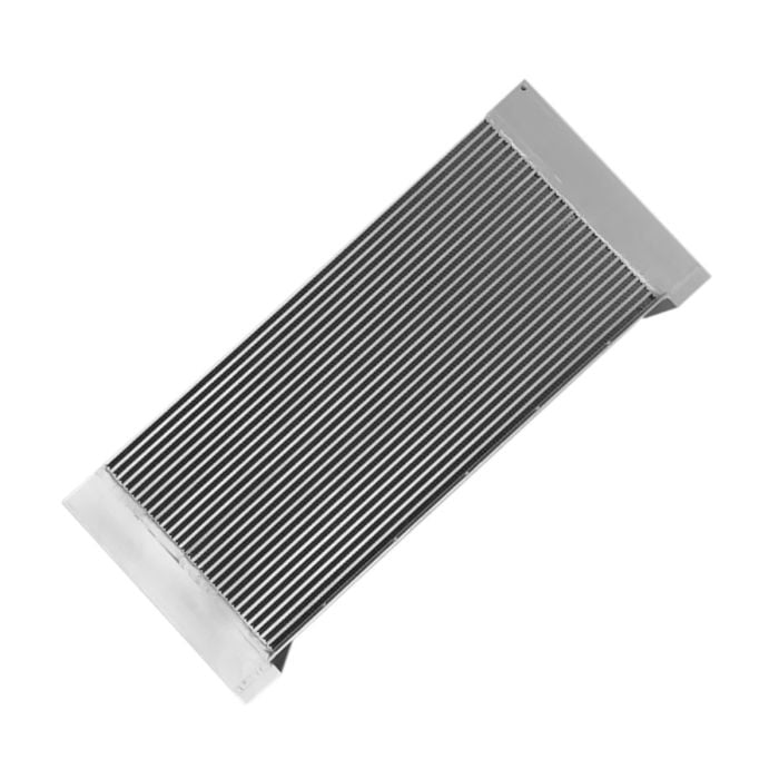 Oil Cooler 30/926976 for JCB main product photo