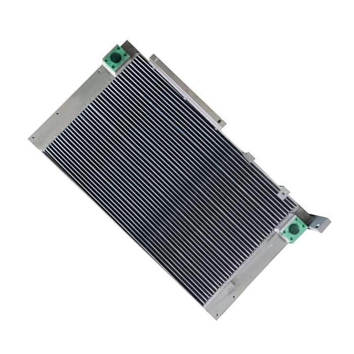 Oil Cooler K9002111 for Doosan main product photo