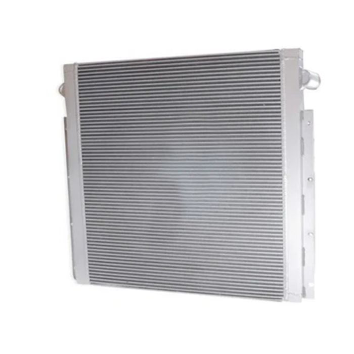 Oil Cooler 2040971 for Caterpillar main product photo