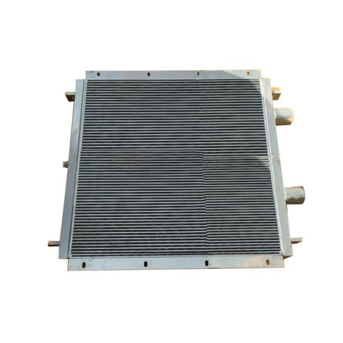 Oil Cooler 2452U459S1 for Kobelco main product photo