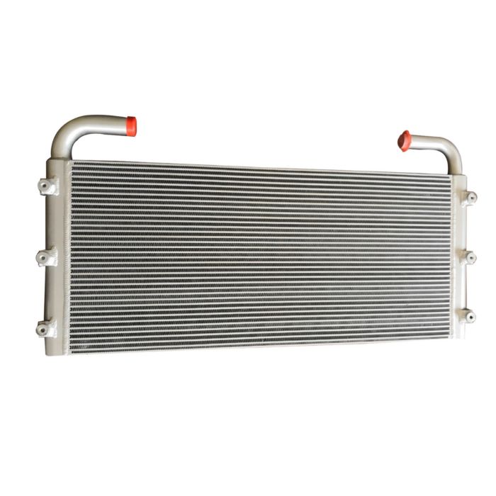 Oil Cooler 4668376 for Hitachi main product photo