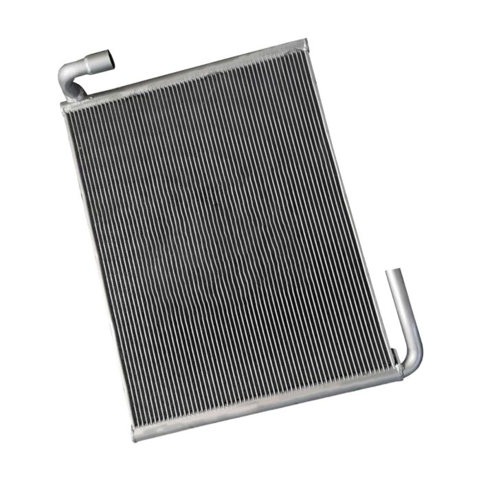 Hydraulic Oil Cooler SK230-6E For Kobelco main product photo