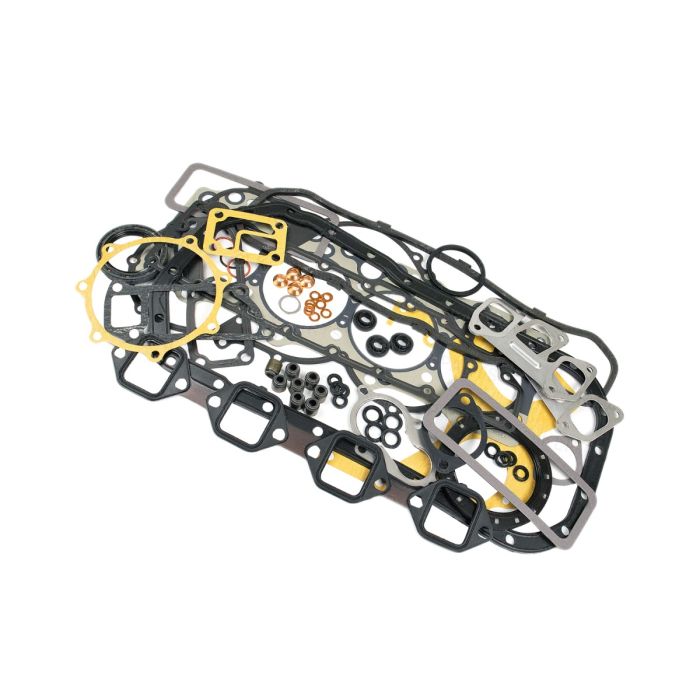 Overhaul Gasket Kit For Isuzu main product photo