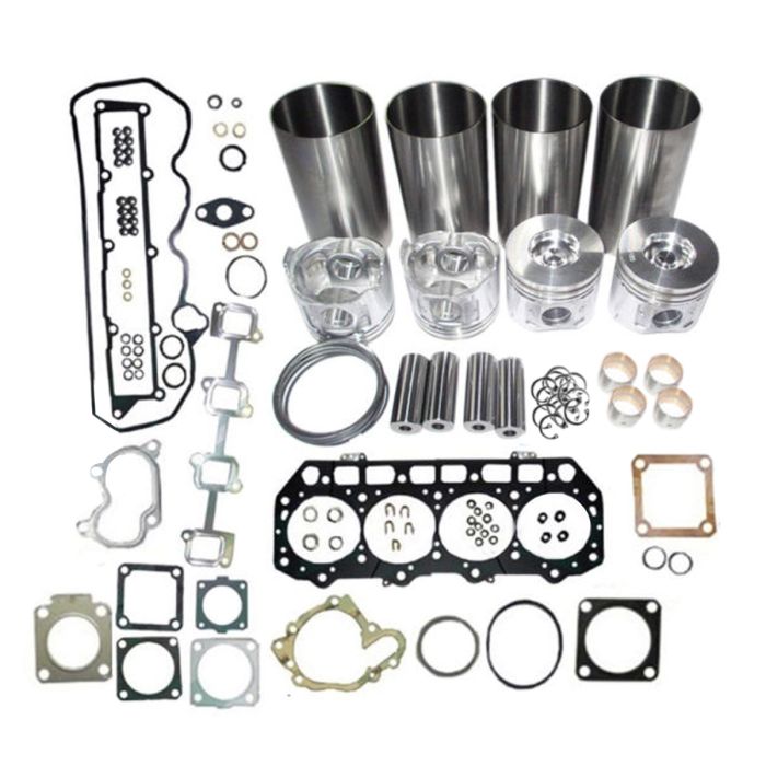 Overhaul Rebuild Kit Direct Injector V2203 For Kubota main product photo