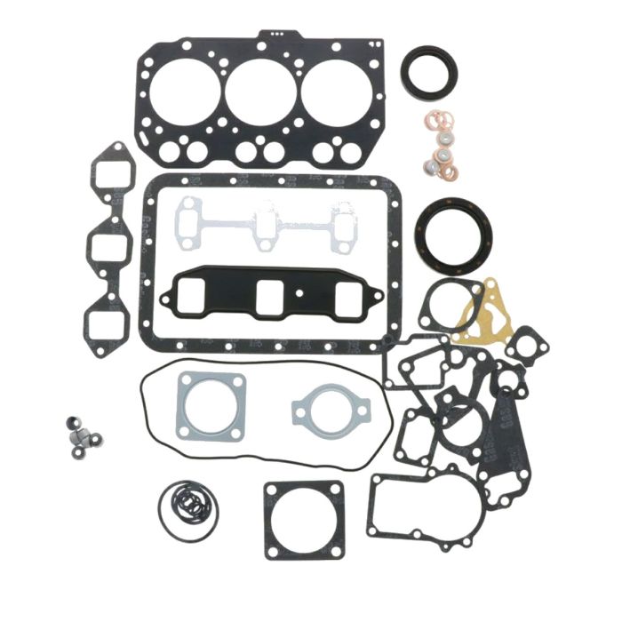 Full Gasket Kit 3TNE74 For Yanmar main product photo