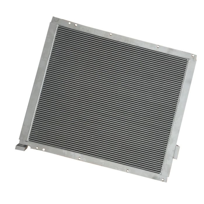 Hydraulic Oil Cooler 4466041 For John Deere main product photo