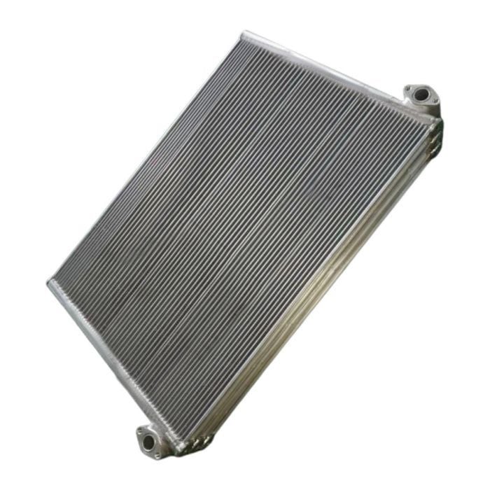 Oil Cooler 4682426 for Hitachi main product photo