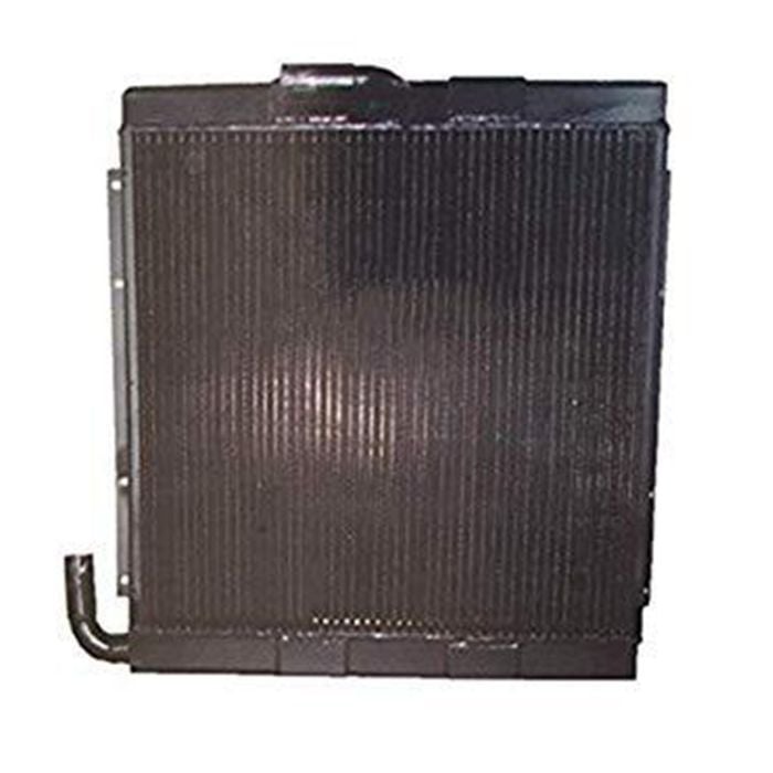 Hydraulic Oil Cooler For Kato main product photo