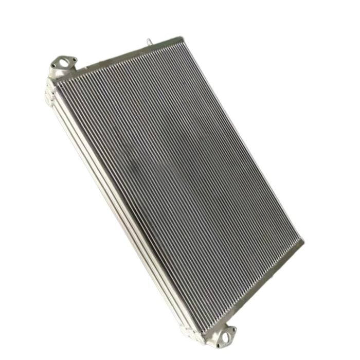 Hydraulic Oil Cooler DX480LC For Doosan main product photo