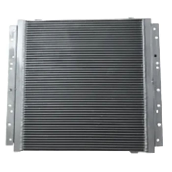 Hydraulic Oil Cooler EX200-1 for Hitachi main product photo