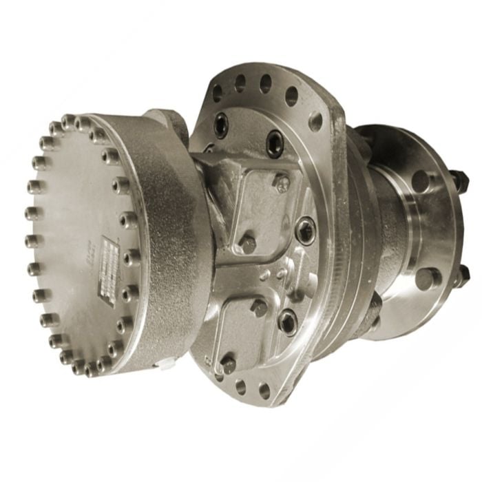 Hydraulic Drive Motor 7223481 for Bobcat main product photo