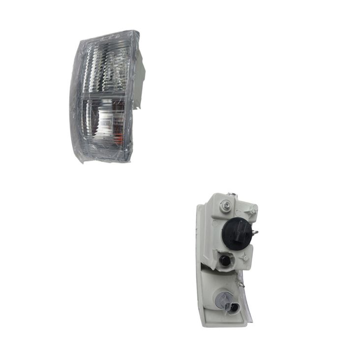 Front Combination Lamp 8-98047052-1 for Isuzu main product photo