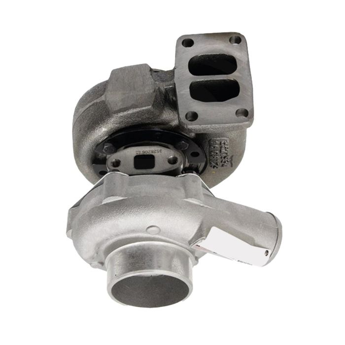 Turbocharger 3528743 For Cummins main product photo